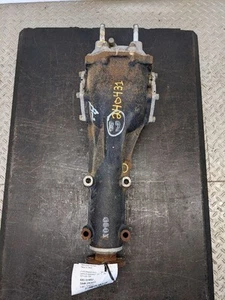 Carrier Rear 2.5L Turbo Manual Transmission Wrx Fits 08-14 IMPREZA 1154795 - Picture 1 of 12