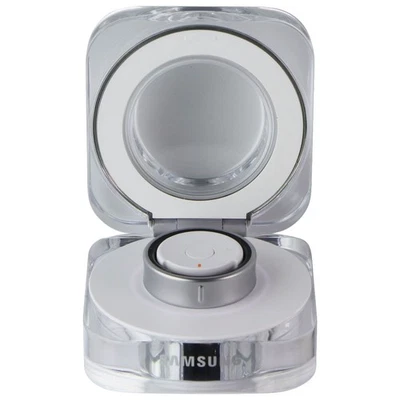 Anillo Samsung Galaxy - Anillo inteligente Ai Bluetooth - Plata titanio (talla 9) SM-Q509 Foto 1 de 4