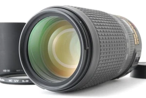 [Quasi come nuovo] Nikon AF-S NIKKOR 70-300mm F4.5-5.6 G ED VR Nikon attacco F Giappone - Foto 1 di 24