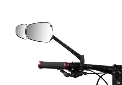 ZEFAL ESPION E100 CARGO LAT. ESPEJO CICLO. IZQUIERDA. Foto 1 de 4