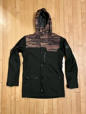 Dakine Wyeast Ski/Snowboard Jacket, Men's medium 2L/15k shell - Image 1 of 4