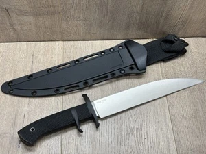 Cold Steel Boar Collector 8-3/4” Blade with Sheathe - Picture 1 of 4