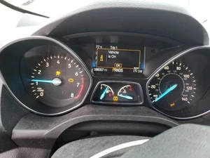 Heater Climate Temperature Control Front Dual Zone Fits 18-19 ESCAPE 4936299 - Picture 1 of 14