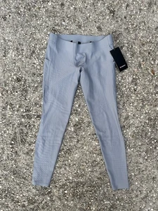 Lululemon SenseKnit Lauftight 28" Herren Tight Rhino Grey NEU mit Etikett $ 168 - Bild 1 von 10