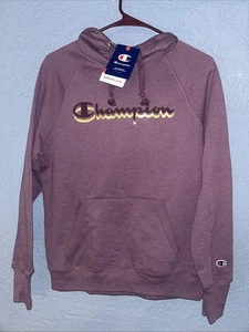 Women’s Champion Hoodie Size S NWT - Picture 1 of 6