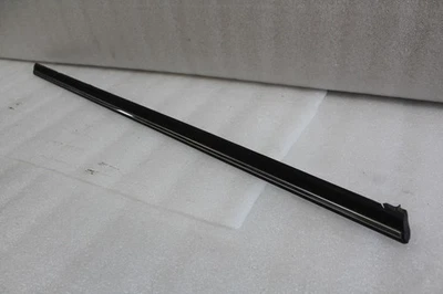 1990 1991 1992 1993 1994 SUBARU LEGACY LEFT QUARTER GLASS MOLDING TRIM WAGON - Image 1 of 4