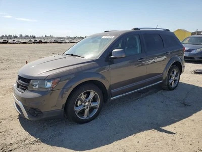 Bote de carbón de vapor de combustible 68056 826ae 2017 Dodge Journey Foto 1 de 4
