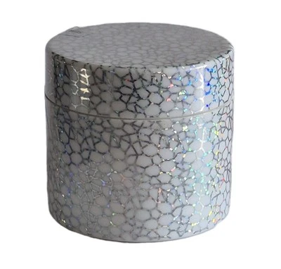 Crema de día Elizabeth Grant Colágeno Re-Inforce 3D 100 ml EDICIÓN SEDA SELLADA Foto 1 de 4