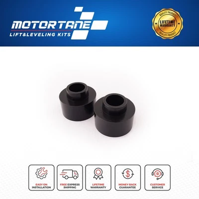 Lift Kit for SCION XD I 2007-2014 1.2" 30mm Rear - Image 1 of 2