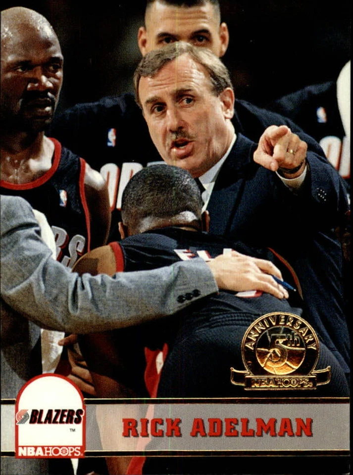 1993-94 Hoops Fifth Anniversary Gold 251+ (A7037) - You Pick - 15+ FREE SHIP - Image 1 of 1