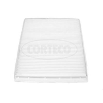 CORTECO Filter Innenraumfilter Innenraumluft Partikelfilter • 21.96€