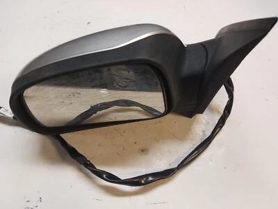 Espejo de puerta izquierdo usado se adapta a: Saab 9-7x 2005 Power con intermitente integral hombre Foto 1 de 4