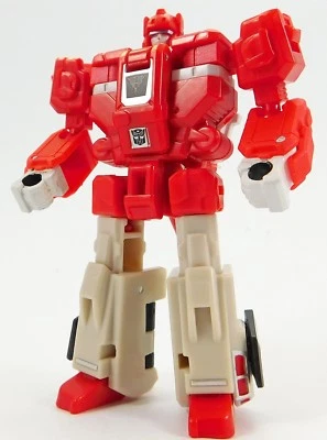 Transformers Titans return  CLOUDRAKER Legends Generations Select - Image 1 of 4