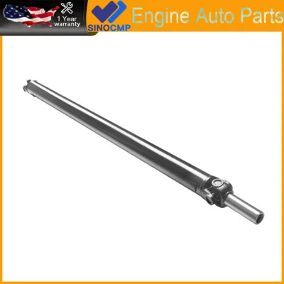 Rear Drive Shaft Assembly for Chevrolet Silverado 1500 2500 GMC Sierra 3500 4WD - Image 1 of 4