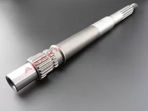 For MERCURY Mariner Outboard 115-225 HP Propeller Shaft 44-94148 18-2239 11151 - Foto 1 di 3