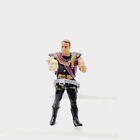 Vintage 1993 Action Figure Jack Slater Arnold - from The Movie Last Action Hero