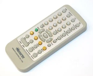 Original Memorex RC-1730 Home Remote Control for RTRC1730 RC1730 MM7000 MM8000 - Picture 1 of 1