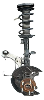 2020-2023 Ford Escape FWD Front Right Passenger Side Suspension Knee Knuckle OEM - Image 1 of 4