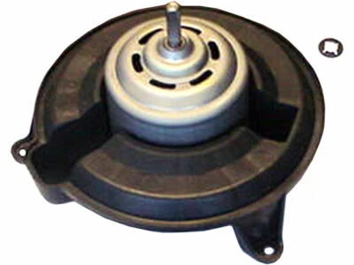 For 2003-2006 GMC Sierra 2500 HD HVAC Blower Motor and Wheel AC Delco 89881BQ - Изображение 1 из 2