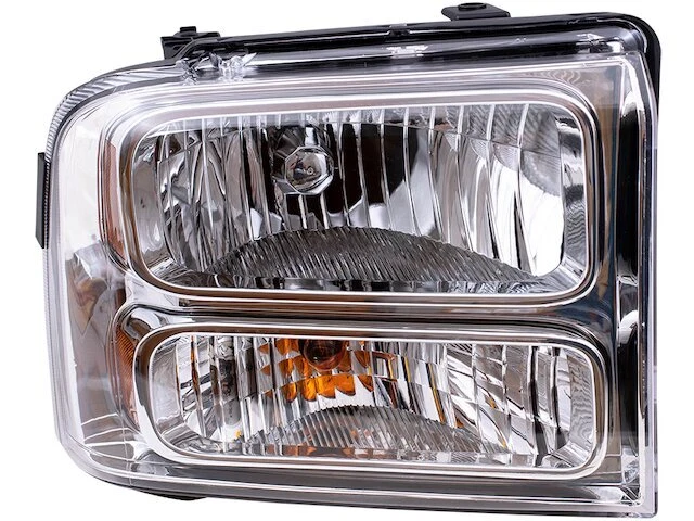 Conjunto de faros derechos Brock 37KX79C para Ford F250 Super Duty 2005-2007 Foto 1 de 1