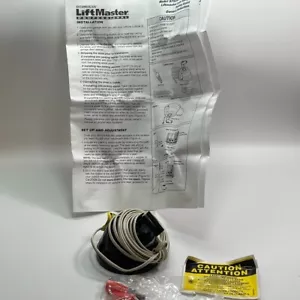 Chamberlain LiftMaster Laser Garage Einparkhilfe 975LM Neu ohne Karton - Bild 1 von 5