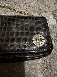 antonio melani clutch handbag - Picture 1 of 8