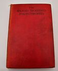 The Ragged Trousered Philanthropists by Robert Tressall Early Rare copy