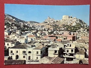 Cartolina - Roccella Ionica ( Reggio Calabria ) - Panorama - 1974 - Picture 1 of 2