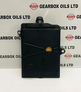 FORD 10 SPEED 10R80 AUTOMATIC GEARBOX TRANSMISSION FILTER & GASKET - Picture 1 of 7