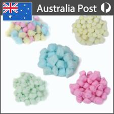 Winter Keep Warm Cotton Balls Cute Cage House Filler for Hamster Rat Mouse Small