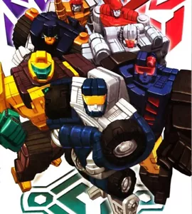 Dreamwave Productions Transformers Armada Edición Nº 05 Cubierta A Dic 2002 - Imagen 1 de 12