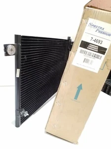 7-4693 Spectra Premium A/C Condenser Free Shipping Free Returns 74693 - Picture 1 of 5