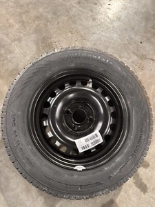 OPEL Corsa Ersatzrad Notrad 185/65 R15 88T DOT: 0914 - Bild 1 von 9