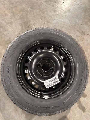 OPEL Corsa Ersatzrad Notrad 185/65 R15 88T DOT: 0914 - Bild 1 von 4
