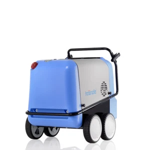 Kränzle therm 895-1, 400V, 6.4 KW, max. 195bar, 14.9 l/min, 10m Schlauch, D12 - Bild 1 von 5