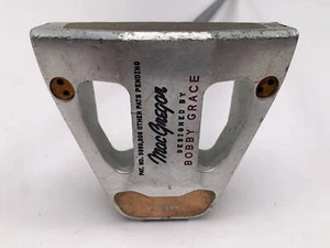 Macgregor V-Foil GT M5K Putter 34" Mens RH - Picture 1 of 6