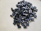 Lot of 100 - Tyco Relay PA66-GF25 12VDC Coil SPDT 30/20A V23074-A1001-A403
