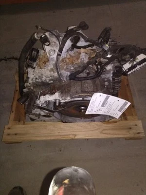 Automatic Transmission Sedan 2.4L 9 Speed 948TE Fits 16 200 510519 Foto 1 de 4