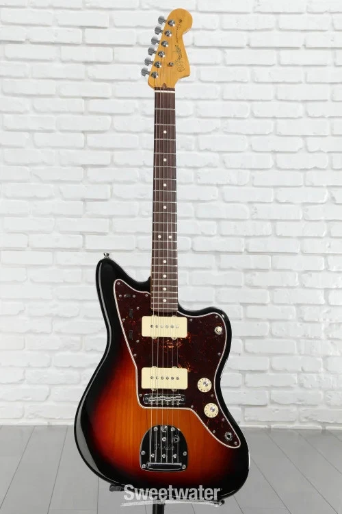 Preços baixos em Fender Jazzmaster Guitarras Elétricas | eBay