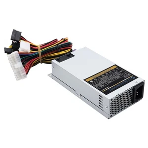 Flex ATX Power Supply 350W - Small 1U PSU for Mini ITX, POS, Server, Game Con... - Picture 1 of 8
