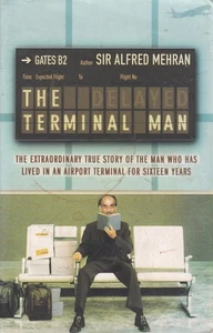 The Terminal Man Alfred Merhan und Andrew Donkin - Bild 1 von 1