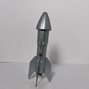 Mechanical Coin Bank Astro Mfg. USA, A Berzac Creation, San Antonio, TX 1957 - Picture 1 of 20