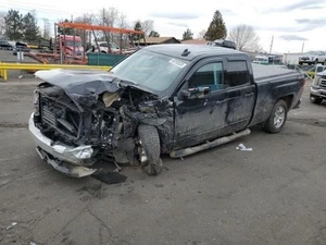 Passenger Right Lower Control Arm Front Fits 16-20 ESCALADE 1328190 - Picture 1 of 6