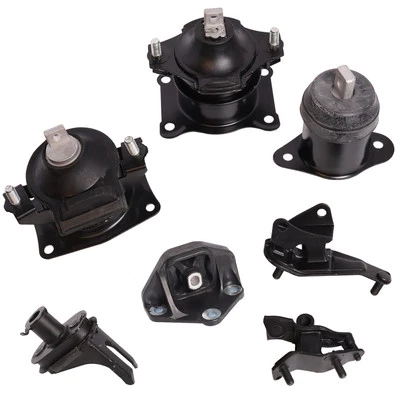 Juego de montaje de motor ACEON 9000-1129 para Acura TSX 2004-2008 Foto 1 de 2