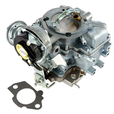 Carburetor Choke Replacment For Ford E250 F250 4.9L 4.1 Engine YFA 1-Barrel Foto 1 de 4