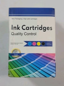 3 Pack LC3011 Ink Cartridges BK/C/M High Yield Compatible for Brother Ink - Picture 1 of 4