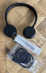 Casque intra-auriculaire Jabra Evolve 20/20SE modèle HSC016 - Photo 1/4