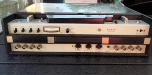 Bruel & Kjaer tape recorder - Picture 1 of 6
