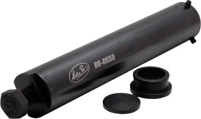 HERRAMIENTA DE COJINETE DE VÁSTAGO DE DIRECCIÓN MOTION PRO PARA HARLEY-DAVIDSON 08-0558 08-0558 144173 Foto 1 de 4