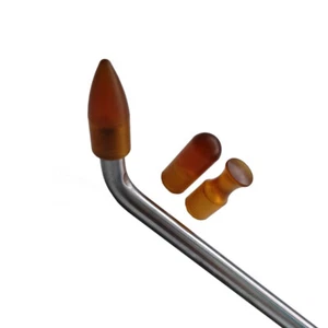 PDR Stab Kits farblose Dellenreparatur Entfernungswerkzeuge Auto Karosserie Dellenabzieher PDR Werkzeuge - Bild 1 von 7